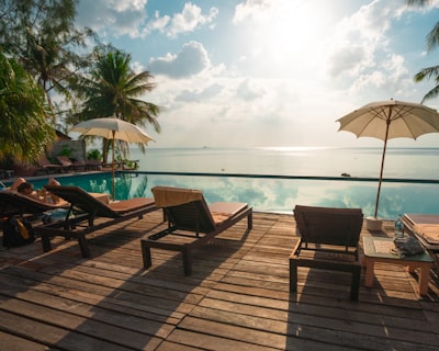 Luma Nusa Hideaway