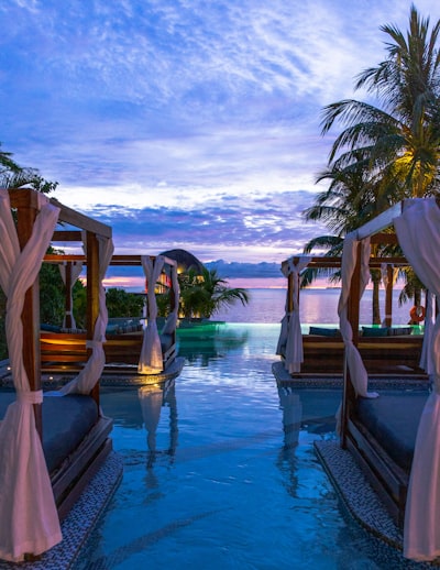 Tideglass Villas
