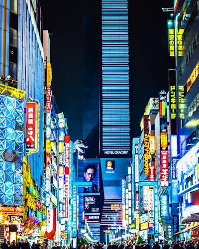 Aki Meguro Stay